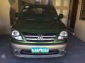 Mitsubishi Adventure 2010 GLS Sport MT Diesel for sale -5