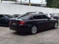 BMW 520D F10 2016 well kept for sale -3