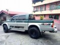 For sale Mitsubishi Strada Manual 4x4-6