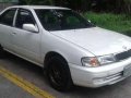 1999 Nissan Sentra Series 4 very fresh for sale-2