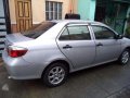 Toyota Vios 2006 j good as new for sale-1
