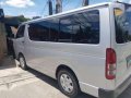 For sale very fresh 2013 Hiace Commuter-2