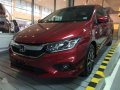 New 2017 Honda City 1.5 E CVT Navi For Sale-1
