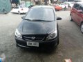 Hyundai Getz well kept for sale -1