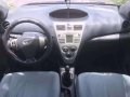 Toyota Vios 1.5G - 2009 model Manual-8
