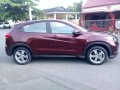 2015 Honda HRV Cash or FINANCING matic gas HR-V-4