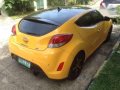 2012 Hyundai Veloster 1.6GDi AT FOR SALE-2