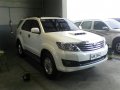 Toyota Fortuner 2014 for sale-0