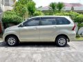 Toyota Avanza E 2012 MT Beige For Sale-0
