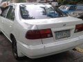 1999 Nissan Sentra Series 4 very fresh for sale-1