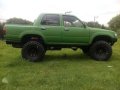 Toyota 4x4 Pickup Turbo Diesel Manual for sale -3