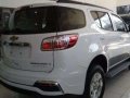 For sale 2017 Chevrolet trailblazer 4x2 AT 2.8L-1