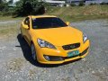 Hyundai Genesis Coupe 2012 for sale-0