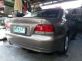 REGISTERED 1997 Mitsubishi Galant 2.0 FOR SALE-3