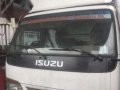 14FT NPR Dry Aluminum Closed Van Isuzu Elf JPN CBU Rebuilt-3