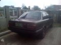 Toyota Corolla XL 1992 MT Gray Sedan For Sale-5