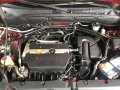 For sale 2003 Honda CR-V Manual Red First Owner-3