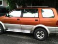 2003 isuzu crosswind xuv manual or swap-7