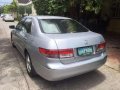 Honda Accord lady driven for sale-4