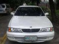 1999 Nissan Sentra Series 4 very fresh for sale-5