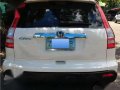 2008 Honda CRV Automatic well kept for sale -1