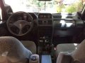 1996 Mitsubishi Pajero Intercooler Turbo FOR SALE-5