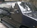 Ford 2002 E150 Chateau Wagon for sale -0