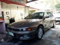 REGISTERED 1997 Mitsubishi Galant 2.0 FOR SALE-1