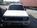 GOOD RUNNING Mitsubishi L200 95 Model FOR SALE-10