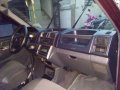 Mitsubishi Adventure GLS Sport 2010 MT Diesel-9