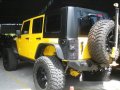Jeep Wrangler 2008 for sale -3