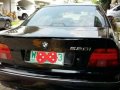 NO ISSUES 2000 BMW 520i FOR SALE-3