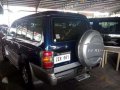 1998 Pajero 4x4 Gasoline AT for sale -3