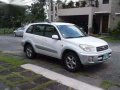 Toyota RAV4 2002-0