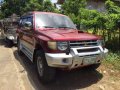 Pajero Fieldmaster 2003 AT fresh for sale -1