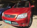 2013 Ford ESCAPE Gas red for sale -6