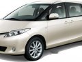 Toyota Previa Q 2017 for sale -4