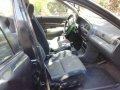 Mazda 323 Glxi Rayvan 1997 MT Black For Sale-6