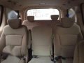 FULLY LOADED 2008 Starex Van FOR SALE-5