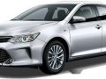 Toyota Camry V 2017 brown for sale -2