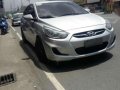 Hyundai accent manual well running for sale -0