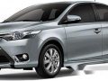 For sale Toyota Vios G Trd 2017-0