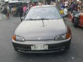 For sale Honda Civic esi body vtec-7