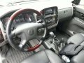 2003 Mitsubishi Pajero us ver 3.0 v6 gas 4x4 for sale -3