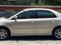 ALL STOCK Altis G 2002 FOR SALE-2