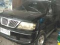 Mitsubishi adventure model 2002 for sale -0