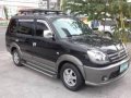 2010 Mitsubishi Adventure GLS Sport MT-5