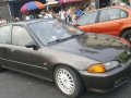 For sale Honda Civic esi body vtec-5