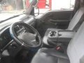 2006 kia k2700 aluminum closed van for sale-2