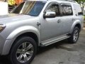 Ford everest 4x2 Manual very fresh for sale -0